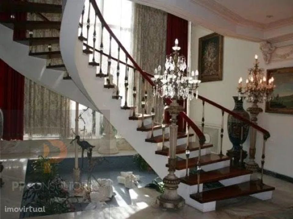 Villa i Santa Maria da Feira, Aveiro - foto 2