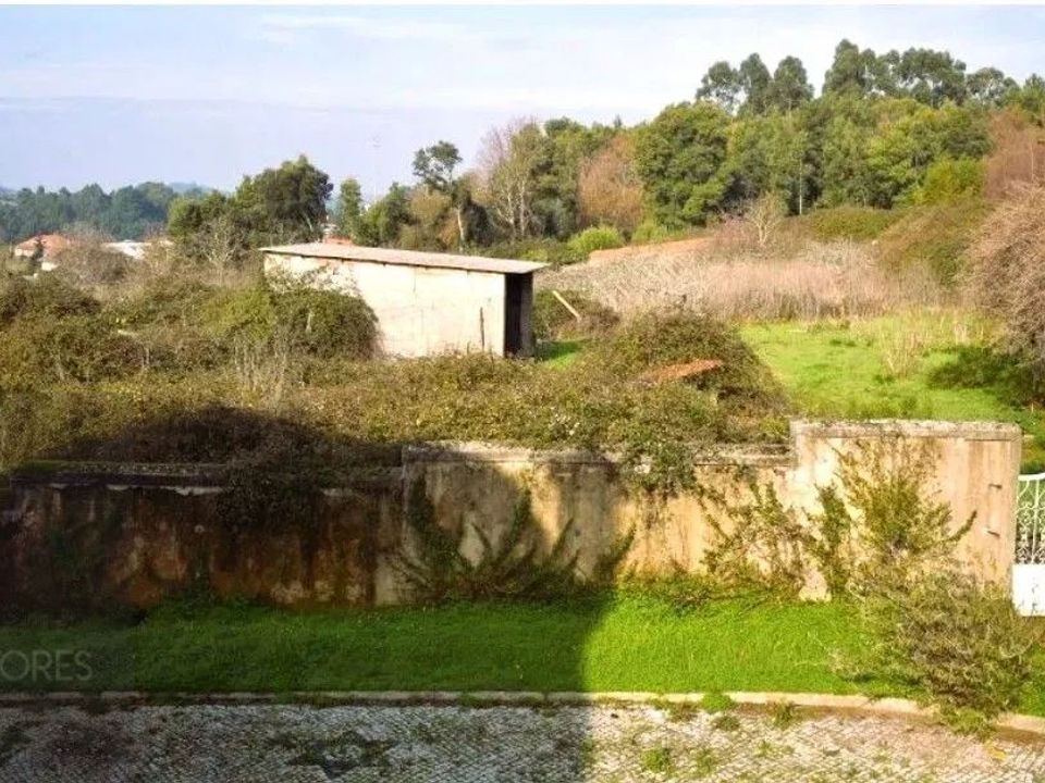 Villa i Santa Maria da Feira, Aveiro - foto 4