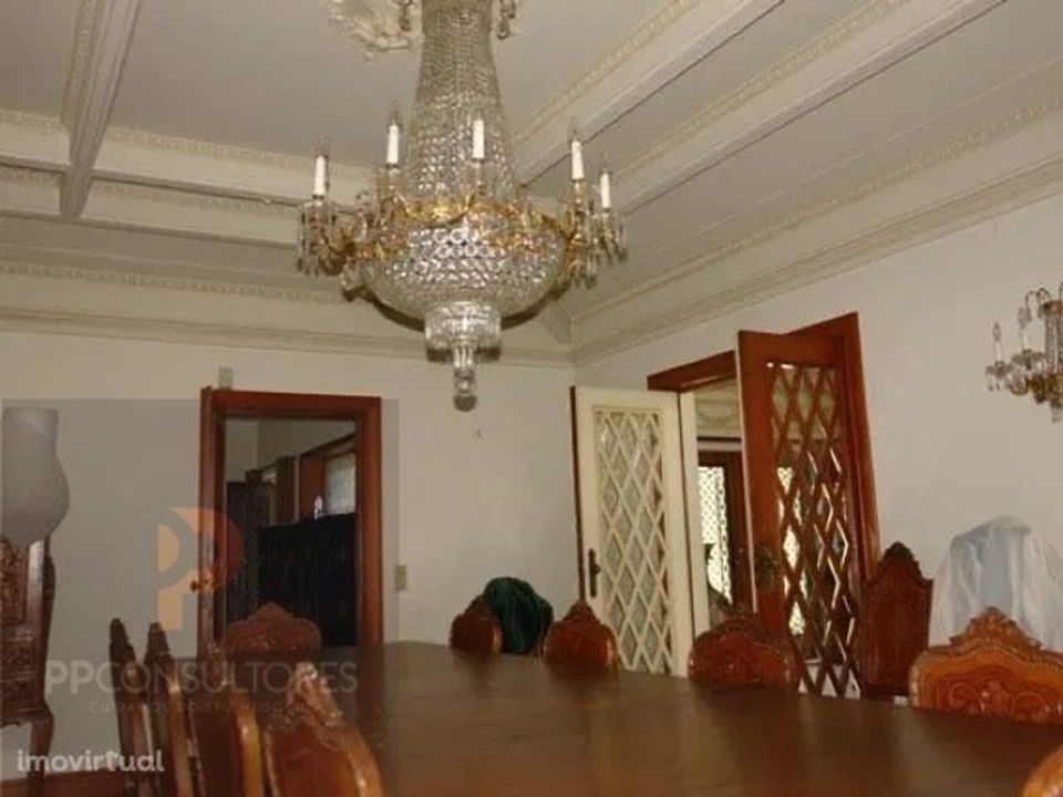 Villa i Santa Maria da Feira, Aveiro - foto 5