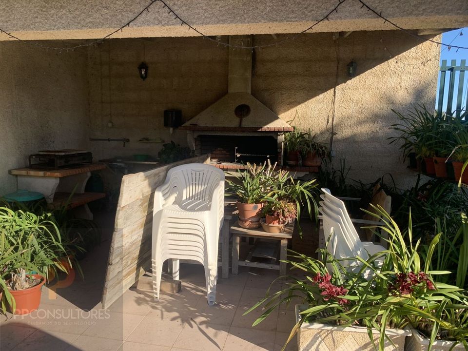 Villa i Oliveira do Bairro, Aveiro - foto 4