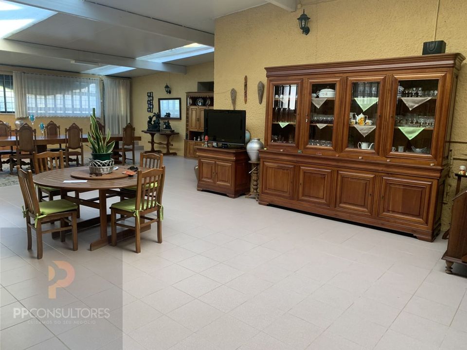 Villa i Oliveira do Bairro, Aveiro - foto 2