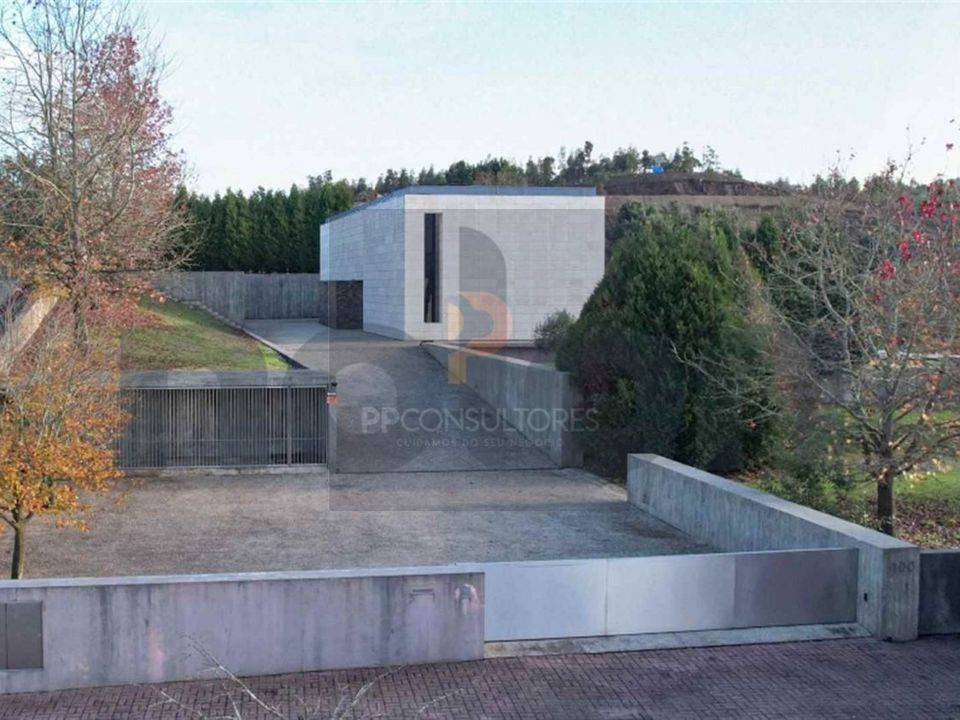 Villa i Oliveira de Azemeis, Aveiro - foto 2