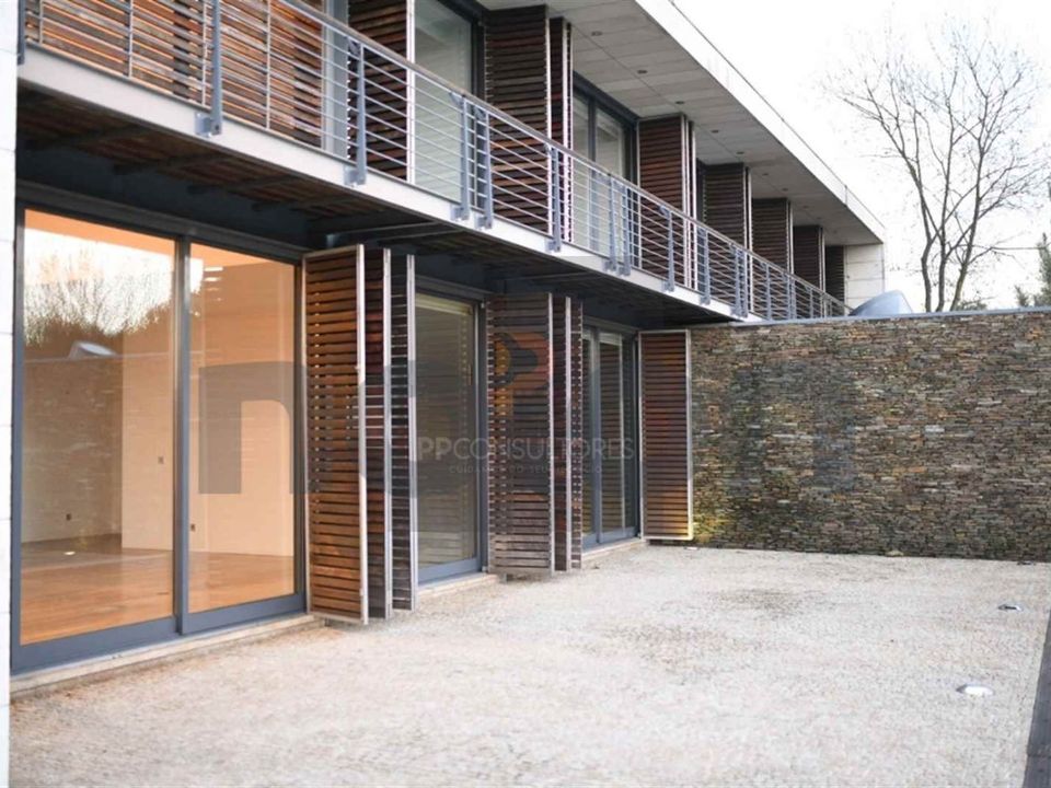 Villa i Oliveira de Azemeis, Aveiro - foto 4
