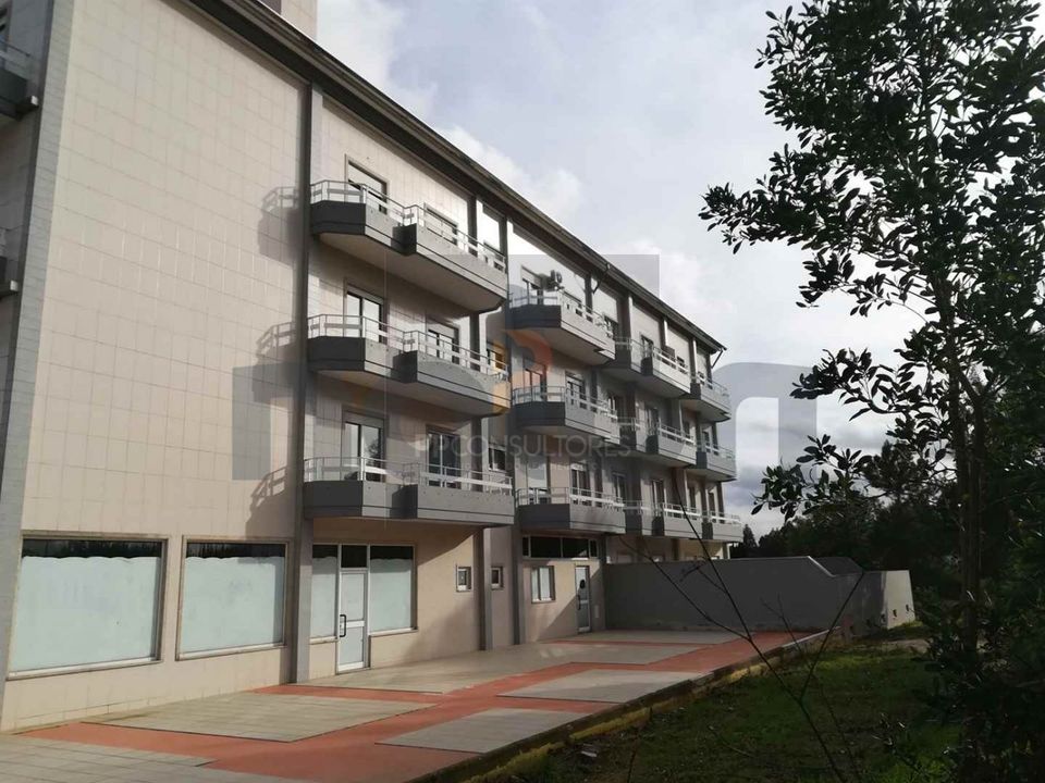 Erhvervsejendom i Oliveira do Bairro, Aveiro - foto 2