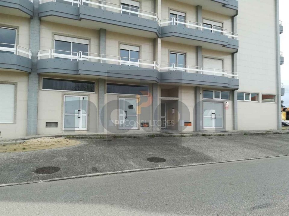 Erhvervsejendom i Oliveira do Bairro, Aveiro - foto 3