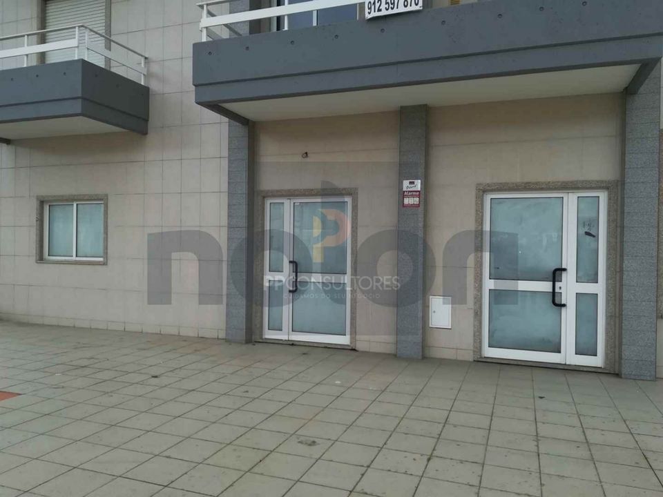 Erhvervsejendom i Oliveira do Bairro, Aveiro - foto 4