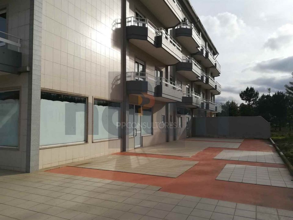 Erhvervsejendom i Oliveira do Bairro, Aveiro - foto 5