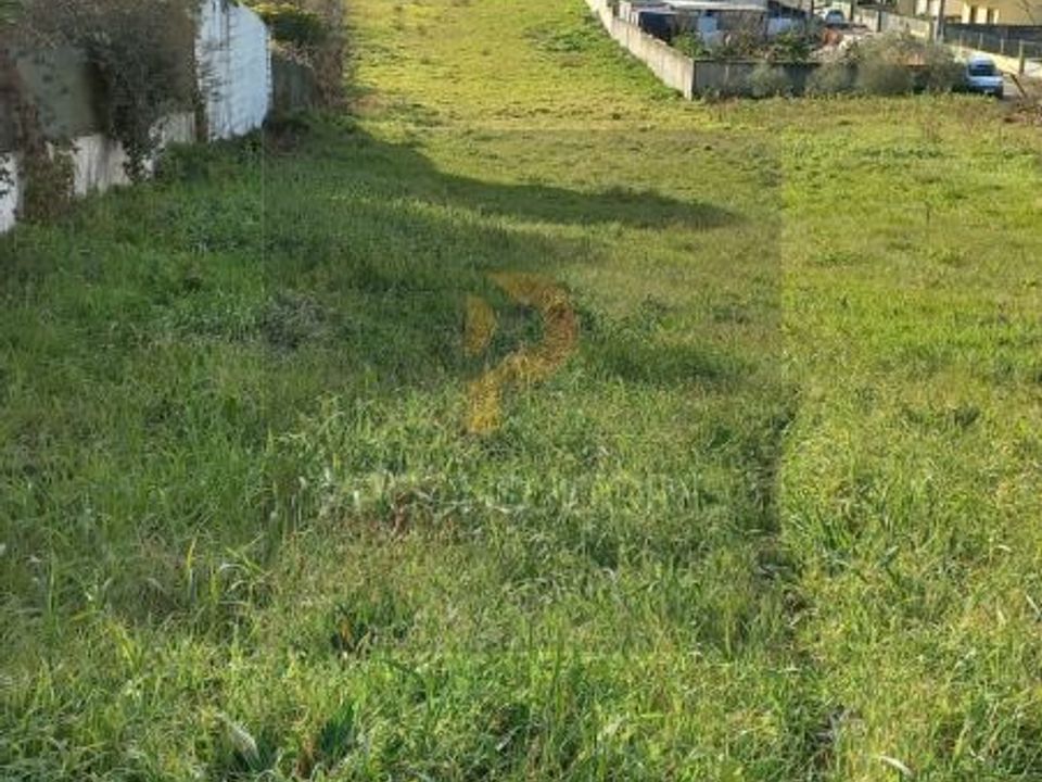 Helårsgrund i Oliveira do Bairro, Aveiro - foto 1