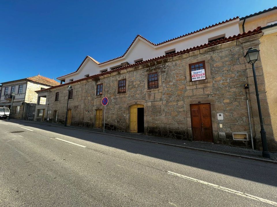 Rekkehus i Mirandela, Braganca - bilde 2
