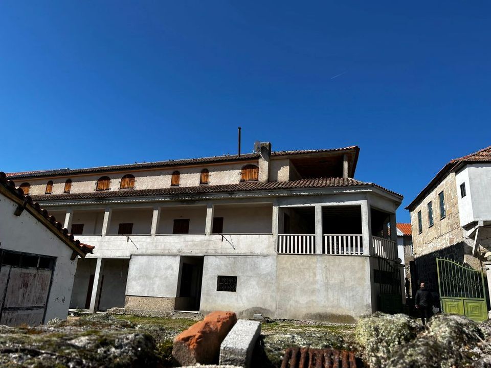 Rekkehus i Mirandela, Braganca - bilde 4