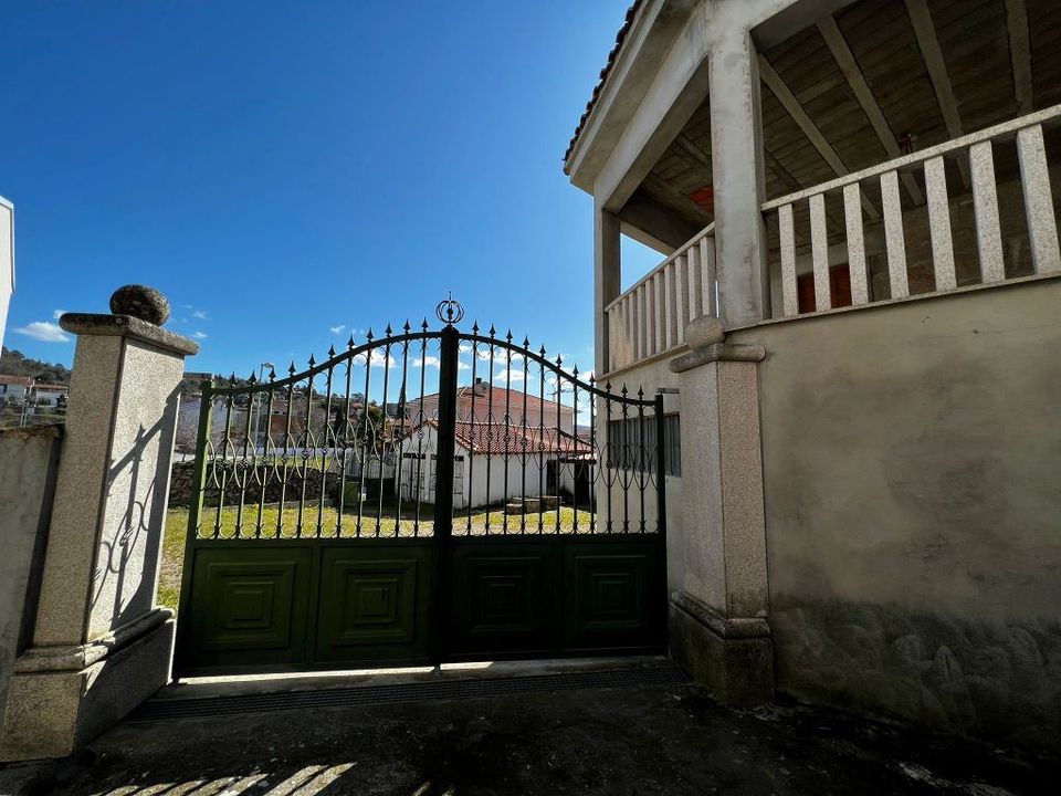 Rekkehus i Mirandela, Braganca - bilde 5