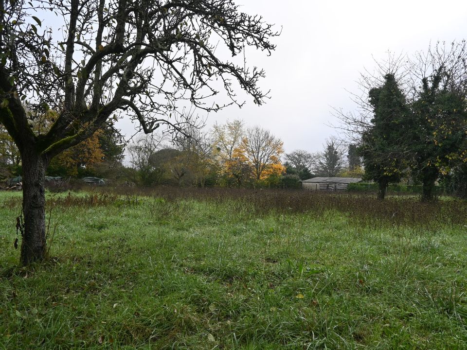 Helårsgrund i Beaupuy, Lot-et-Garonne - foto 2