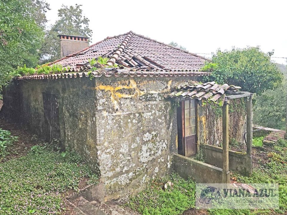 Farm i Arcos de Valdevez, Viana do Castelo - foto 4