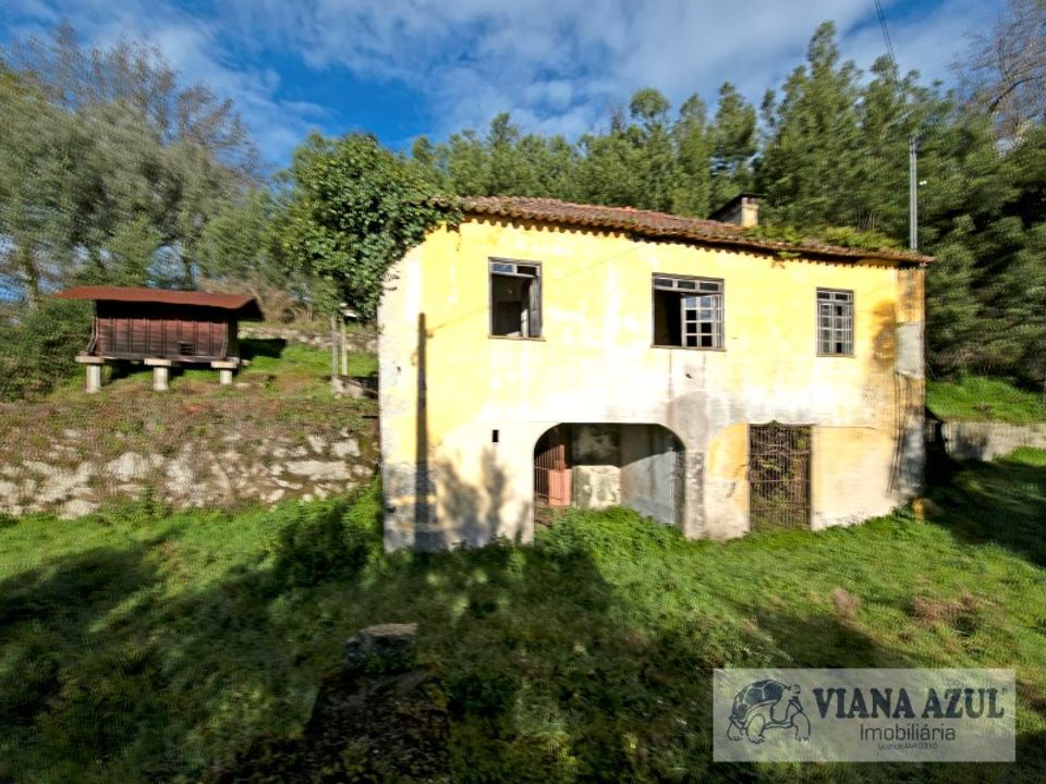 Farm i Arcos de Valdevez, Viana do Castelo - foto 1