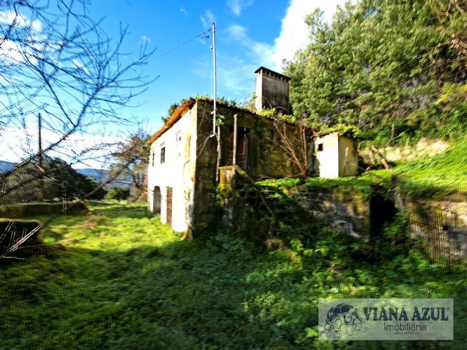 Farm i Arcos de Valdevez, Viana do Castelo - foto 2
