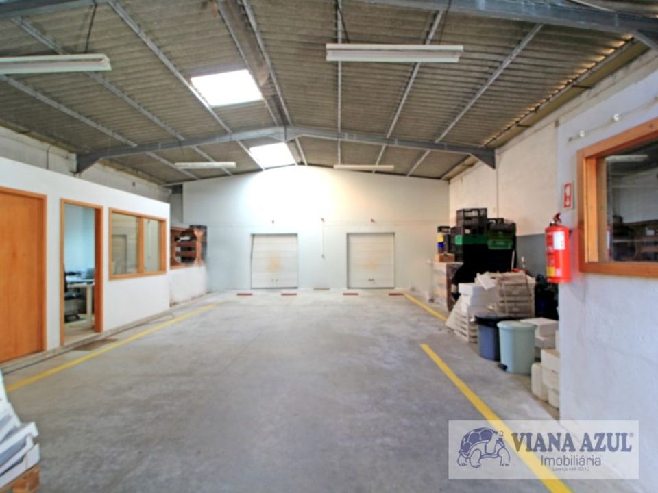 Erhvervsejendom i Areosa, Viana do Castelo - foto 2