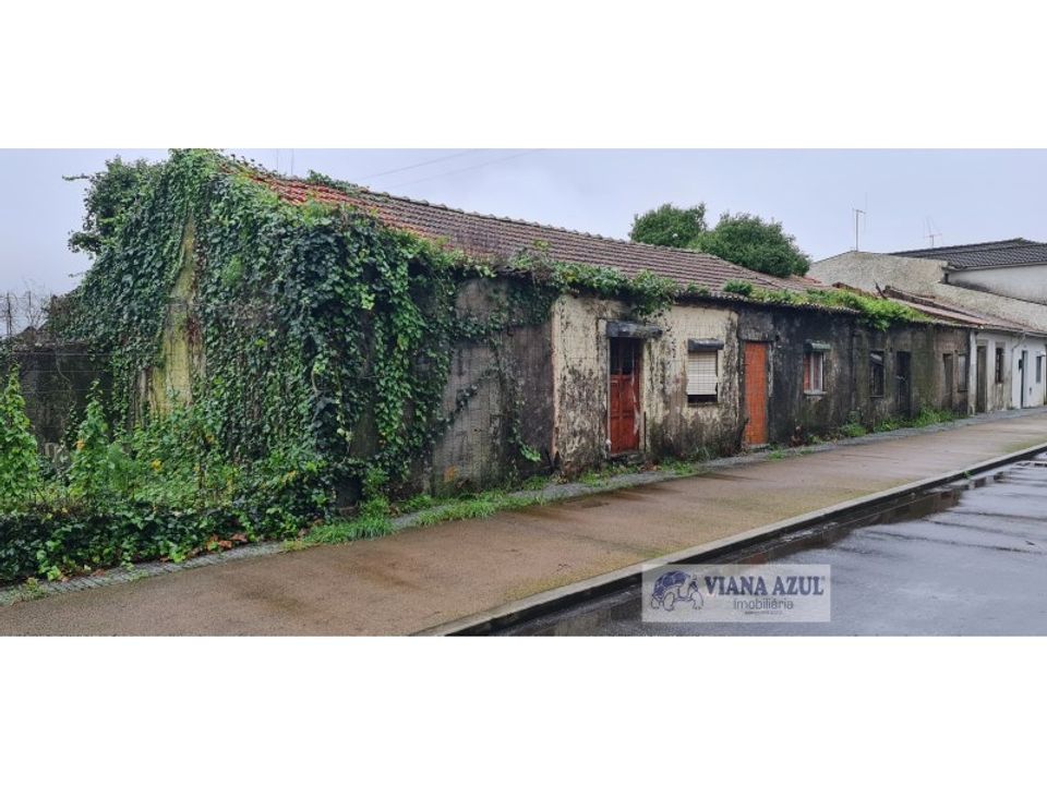 Villa a Darque, Viana do Castelo - foto 1