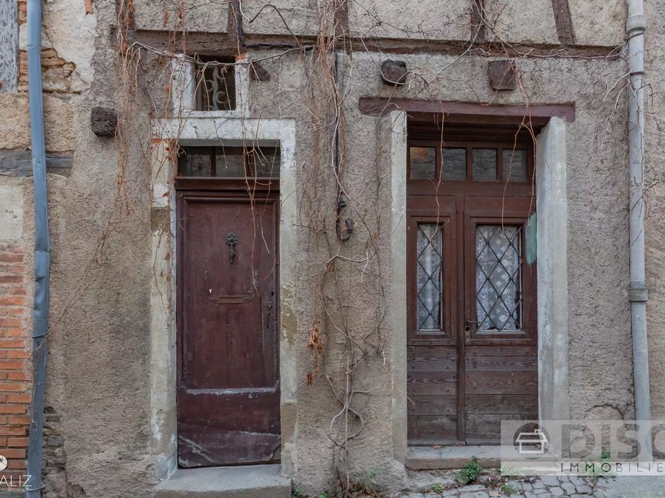 Villa i Cordes-sur-Ciel, Tarn - bilde 5