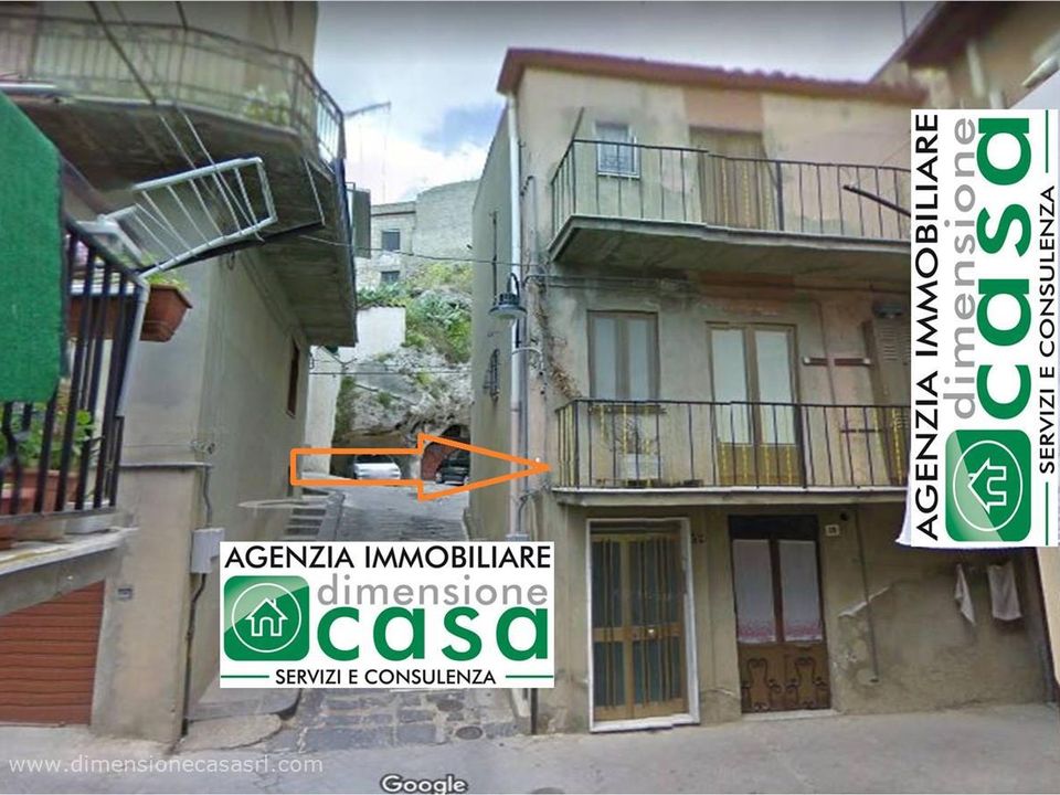 Villa i San Cataldo, Caltanissetta - foto 1