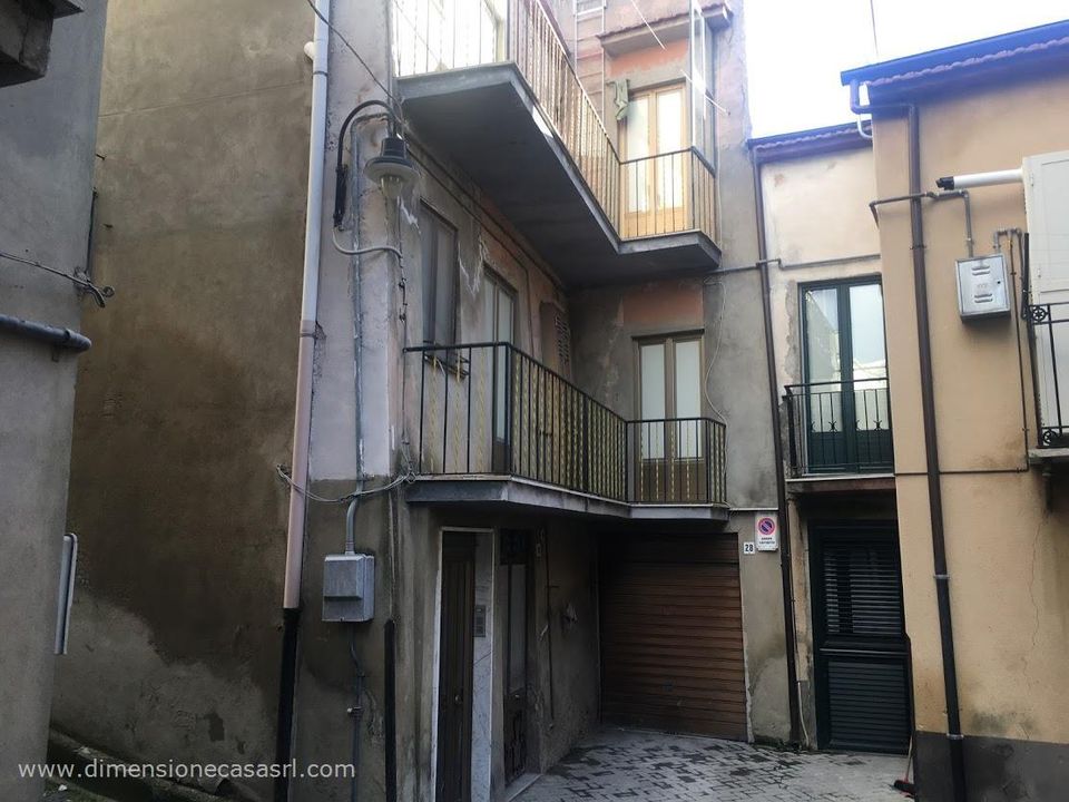 Villa i San Cataldo, Caltanissetta - foto 3