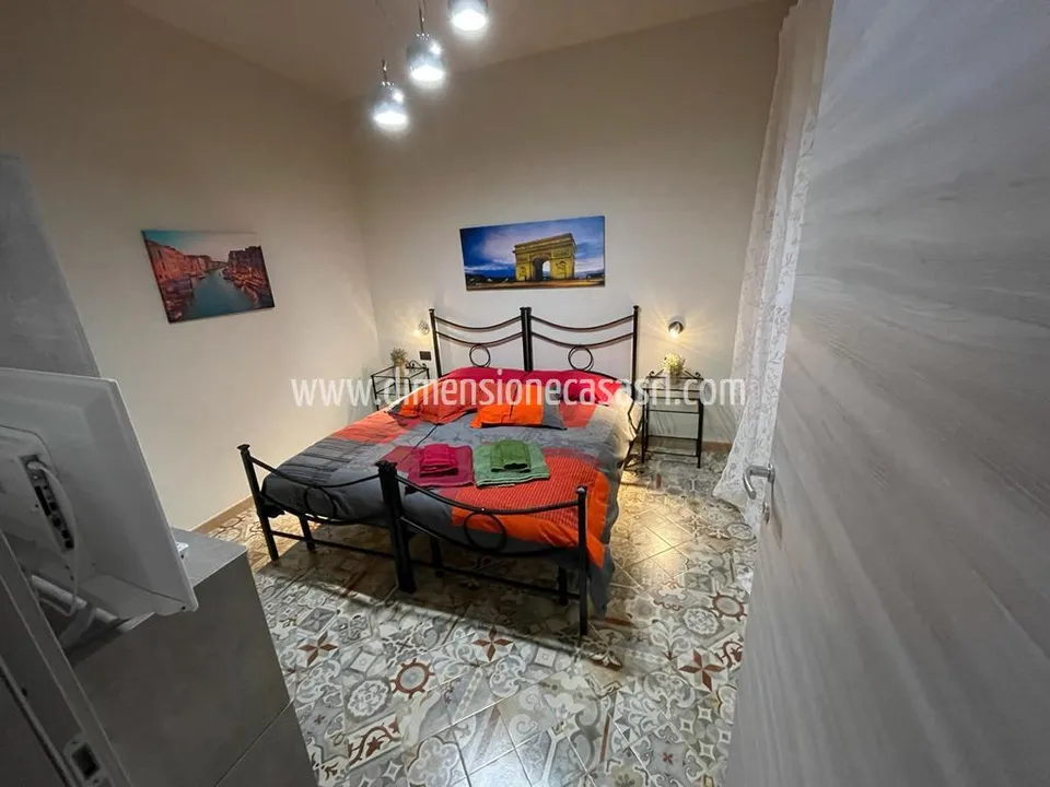 Lejlighed i San Cataldo, Caltanissetta - foto 3
