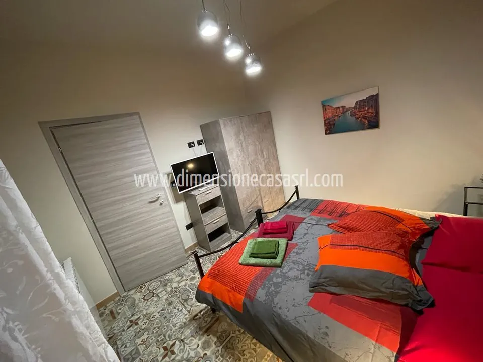Lejlighed i San Cataldo, Caltanissetta - foto 4