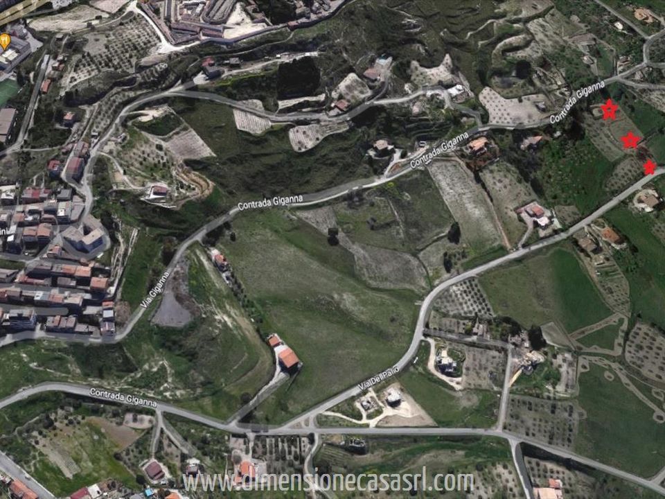 Helårsgrund i San Cataldo, Caltanissetta - foto 2