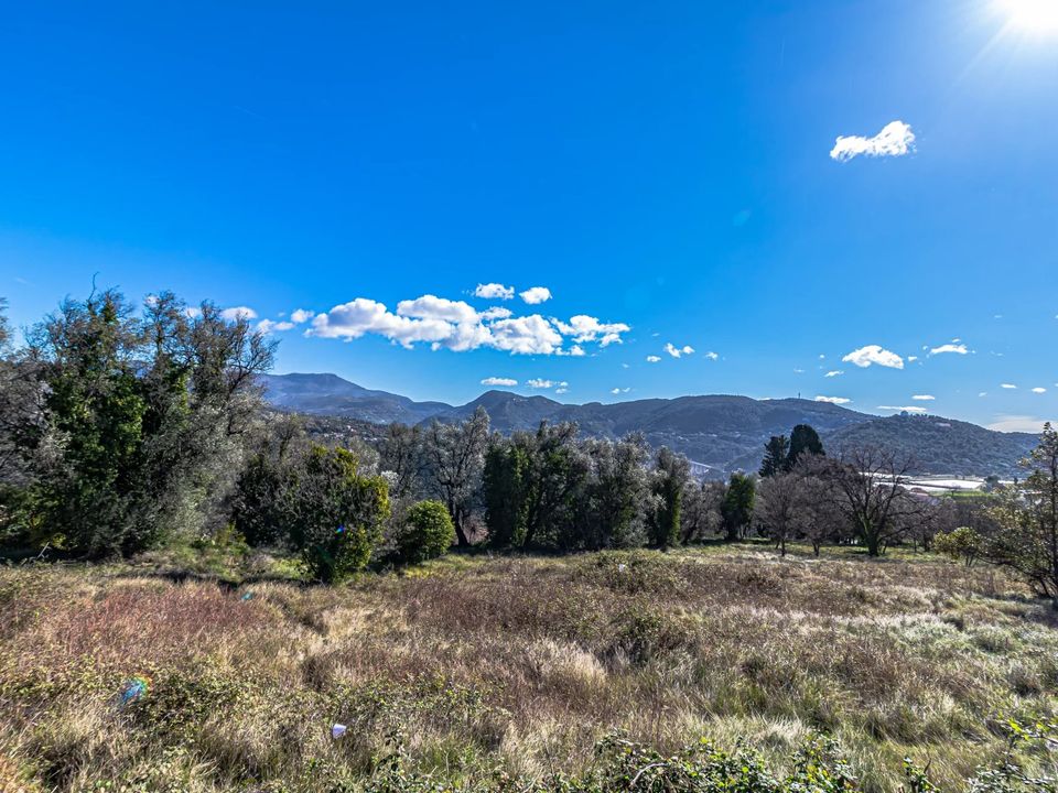 Lejlighed i Nice, Alpes-Maritimes - foto 1