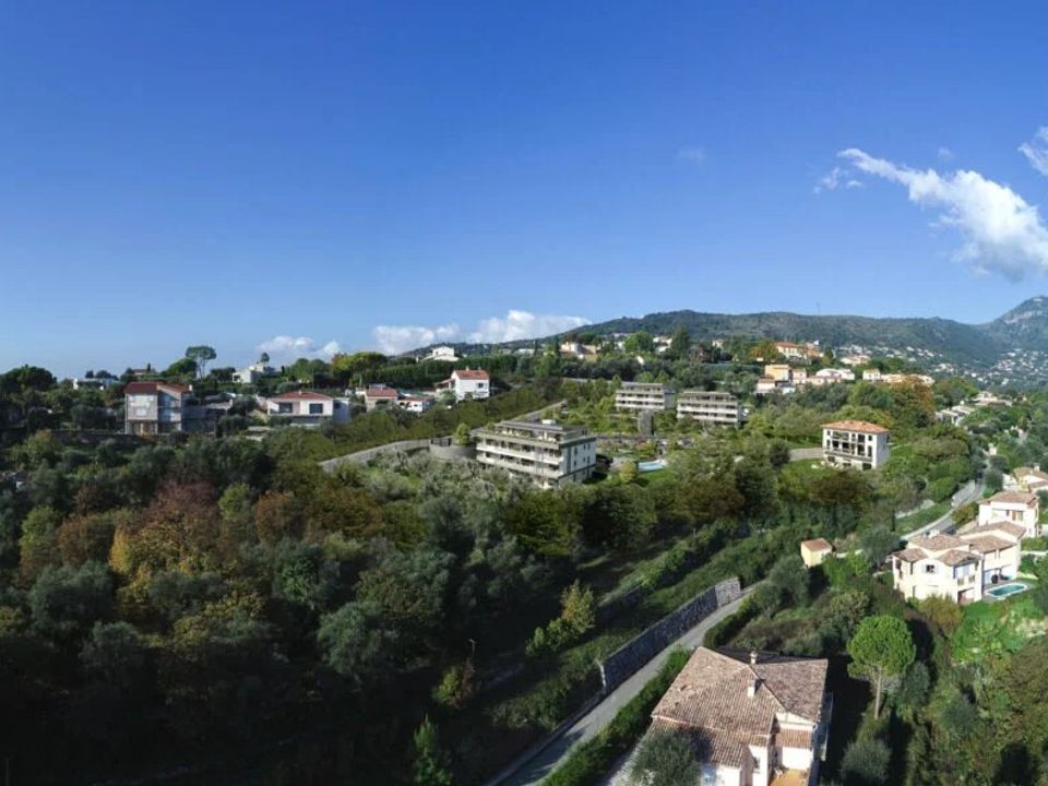 Lejlighed i Nice, Alpes-Maritimes - foto 3