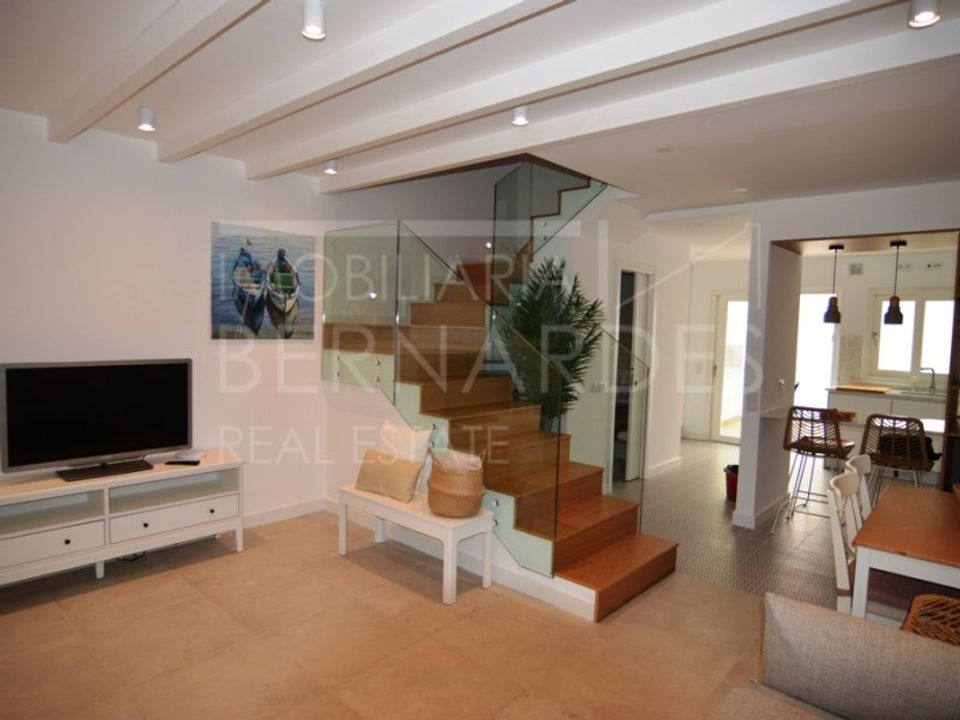 Villa i Olhao, Faro - foto 4