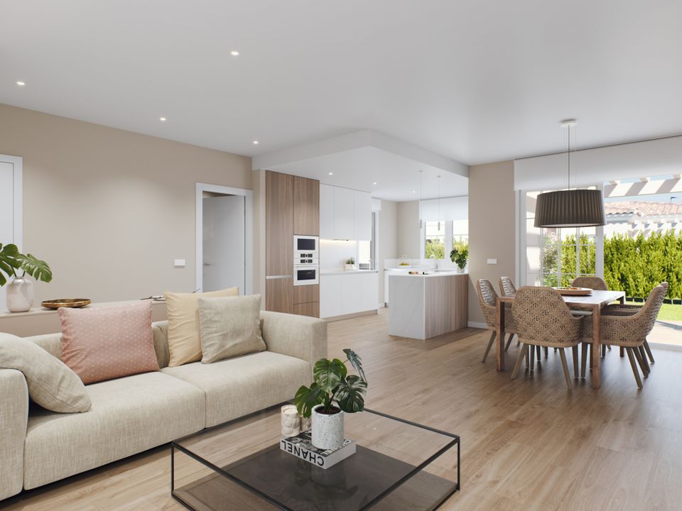 Villa i La Union, Murcia - foto 2