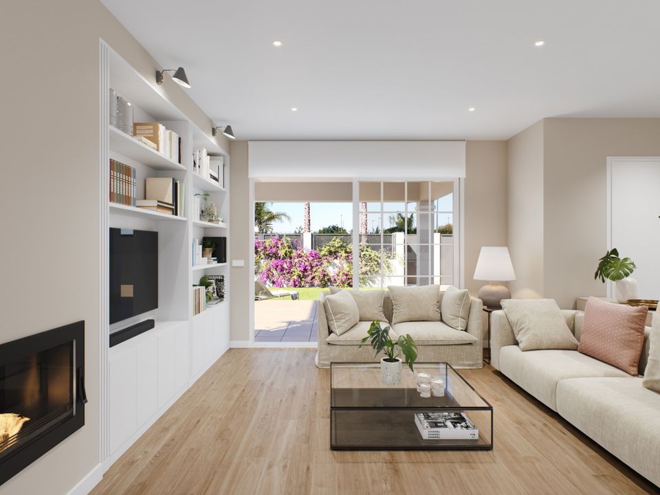 Villa i La Union, Murcia - foto 4