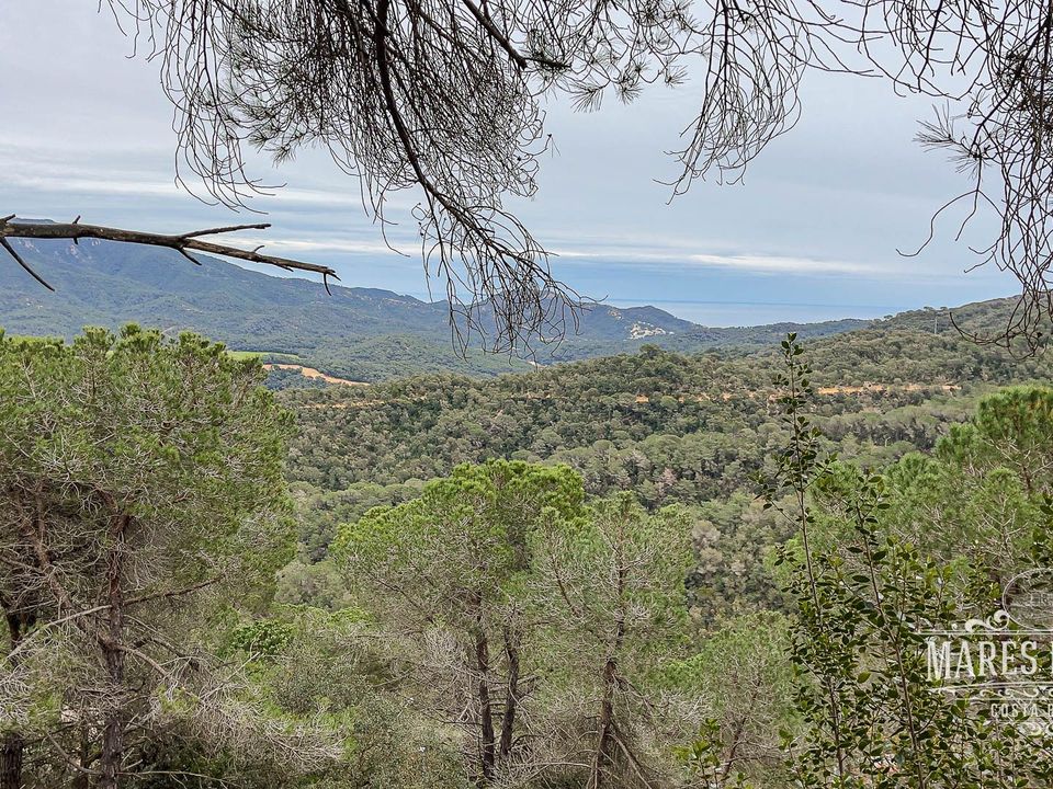 Helårsgrund i Lloret De Mar, Gerona - foto 1