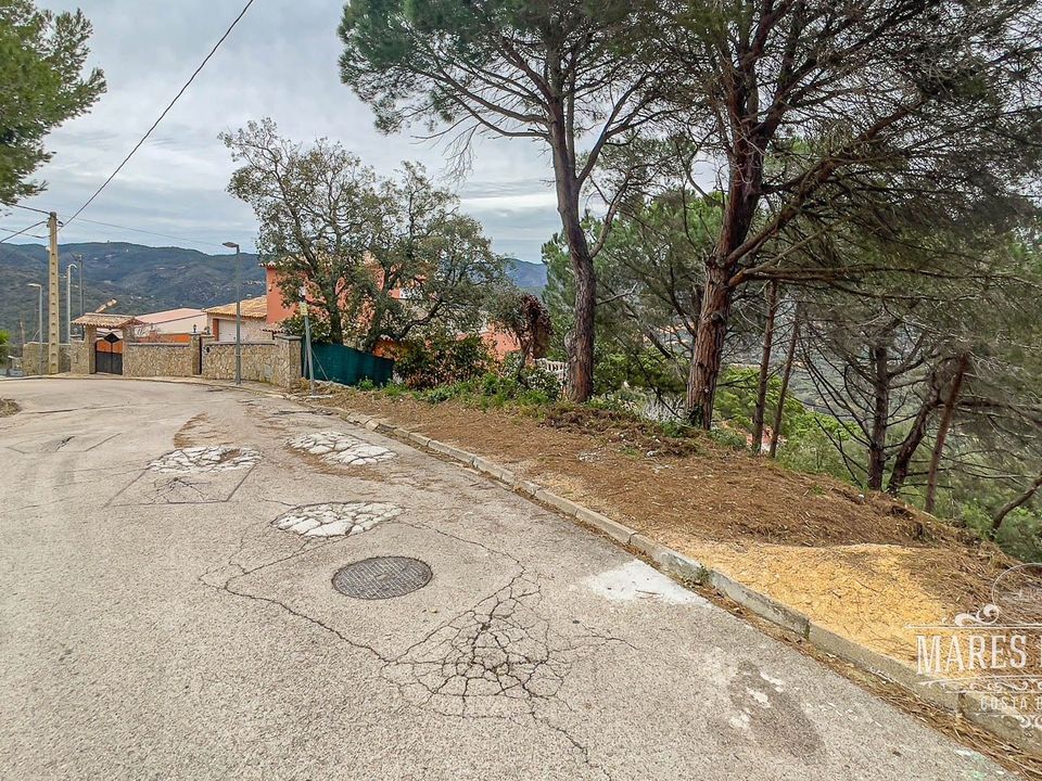 Helårsgrund i Lloret De Mar, Gerona - foto 3