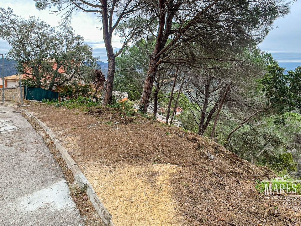 Helårsgrund i Lloret De Mar, Gerona - foto 4
