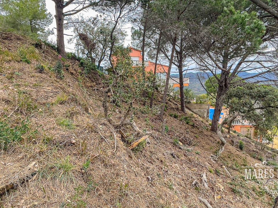 Helårsgrund i Lloret De Mar, Gerona - foto 5
