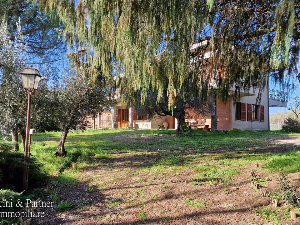 Villa i Castiglione del Lago, Perugia - foto 2