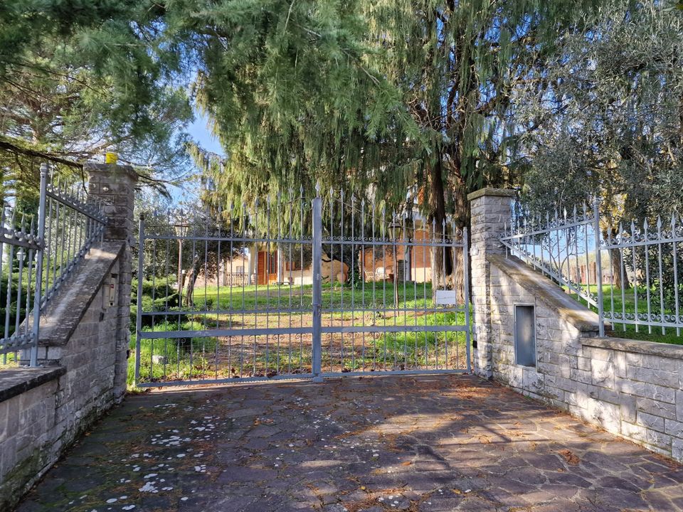 Villa i Castiglione del Lago, Perugia - foto 3