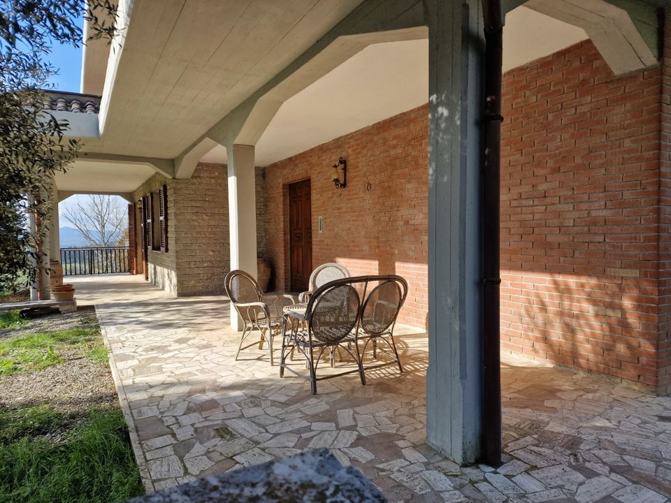 Villa i Castiglione del Lago, Perugia - foto 5