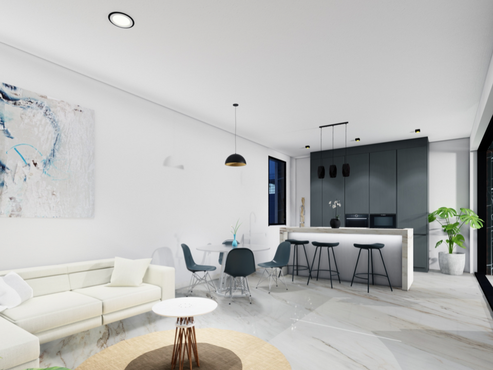 Villa a Algorfa, Alicante - foto 4