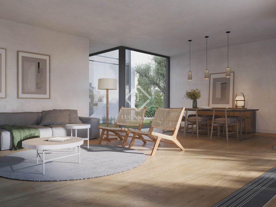 Villa i S'agaro, Gerona - foto 1