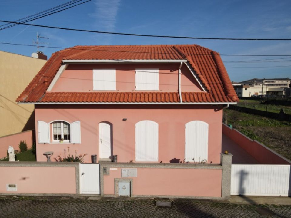 Villa i Povoa de Varzim, Porto - foto 1