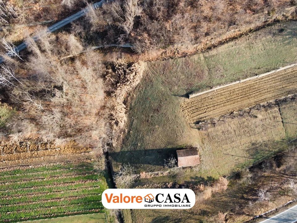 Landejendom i San Giorgio Scarampi, Asti - foto 1