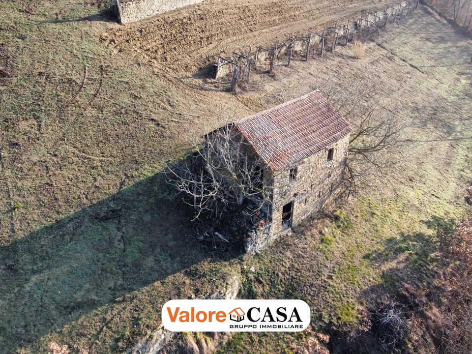 Landejendom i San Giorgio Scarampi, Asti - foto 3