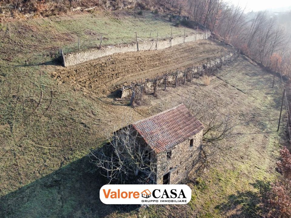 Landejendom i San Giorgio Scarampi, Asti - foto 4