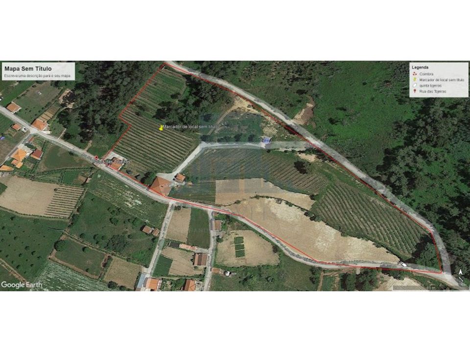 Farm i Gestaco, Porto - foto 2