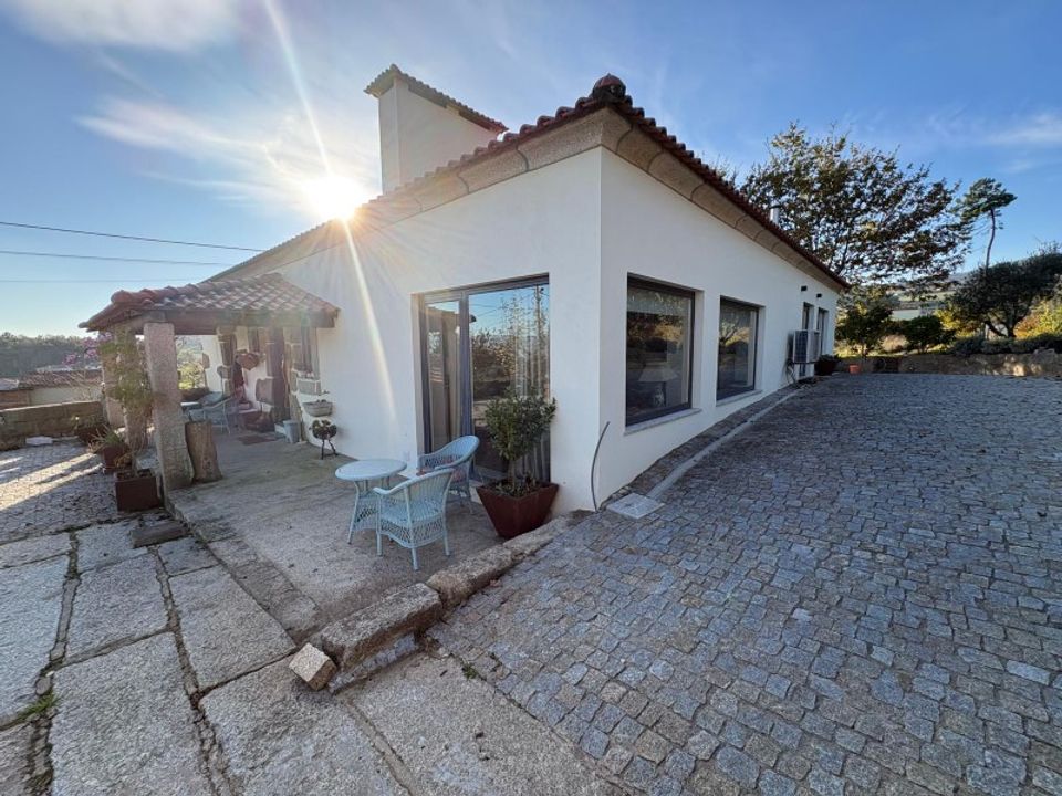 Farm i Gestaco, Porto - foto 1