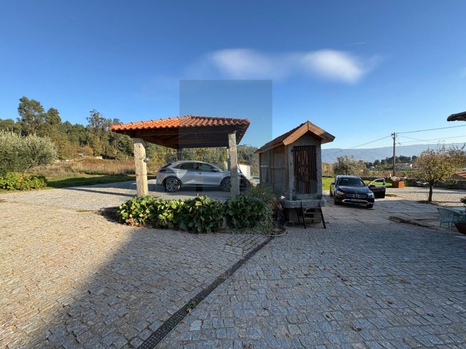 Farm i Gestaco, Porto - foto 3