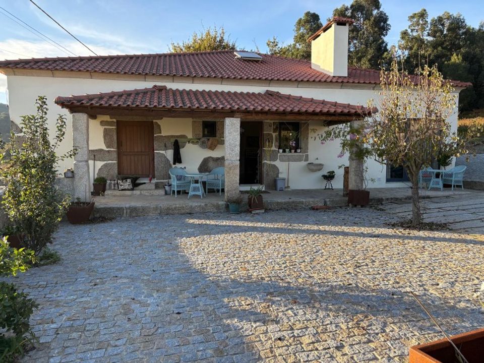 Farm i Gestaco, Porto - foto 5