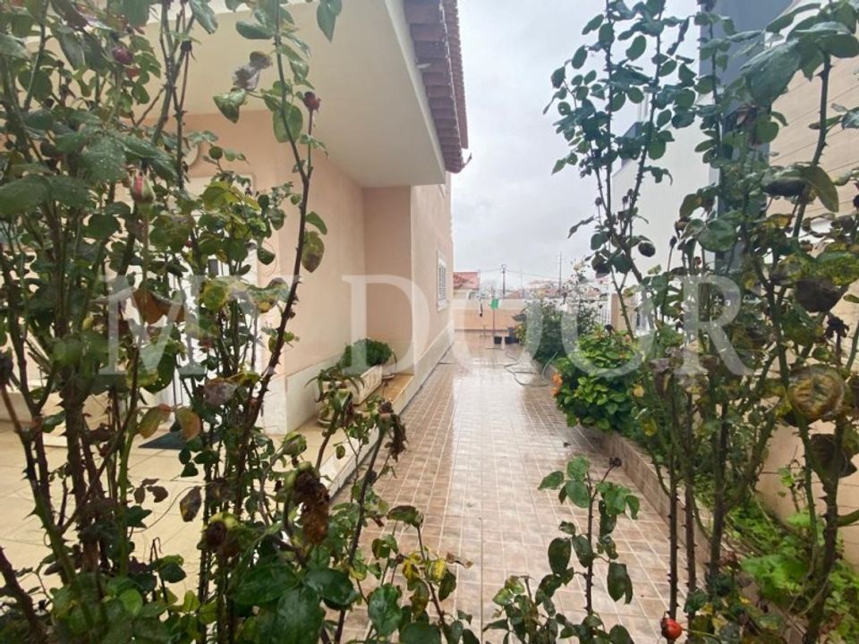 Villa i Santa Iria de Azoia, Lisbon - foto 4